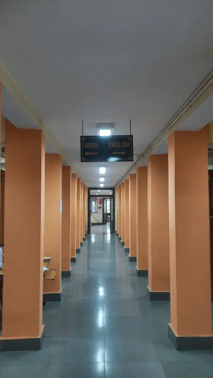 Miranda House Campus photo 19